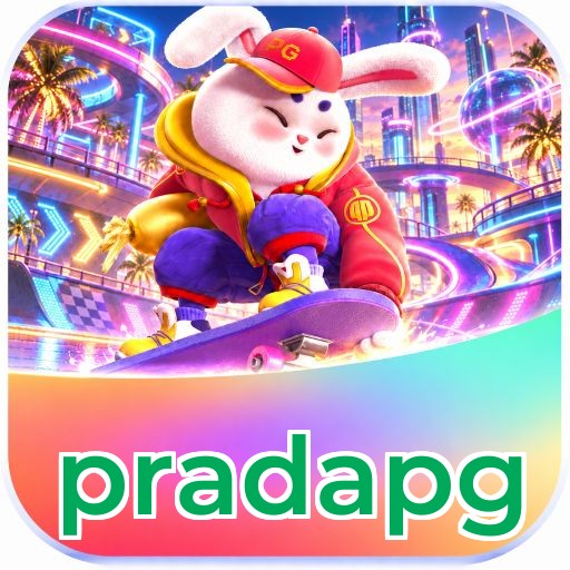 pradapg Logo