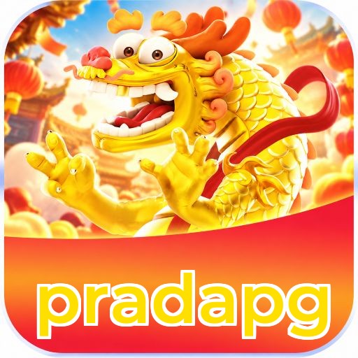 pradapg Logo Oficial