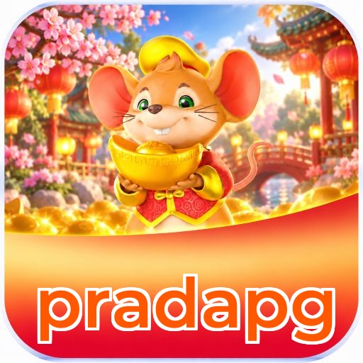 pradapg Jackpots Progressivos