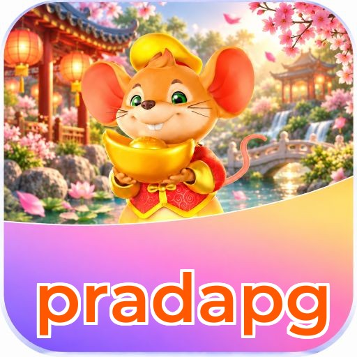 pradapg VIP Program Logo