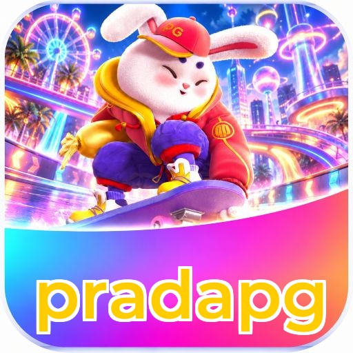 pradapg Logo - Bônus com Rollover Justo