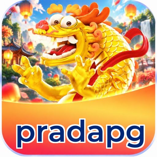 Logo da pradapg
