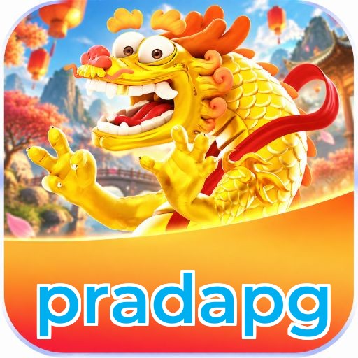 pradapg Logo