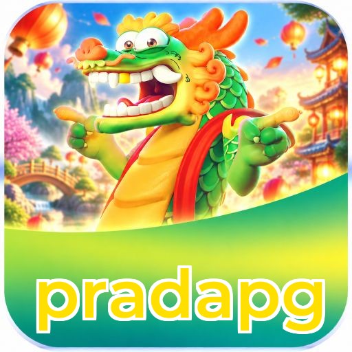 Logo pradapg Loteria Online