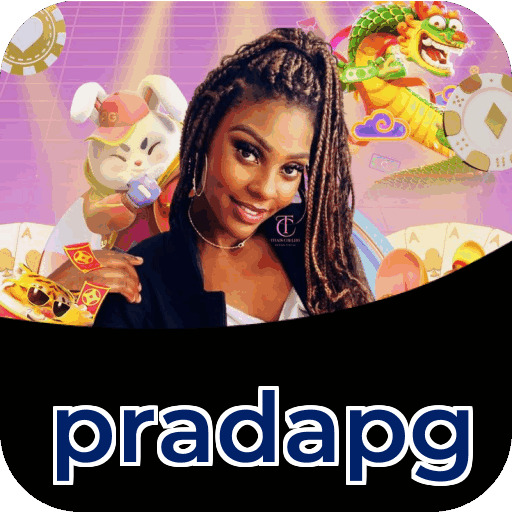 App mobile pradapg