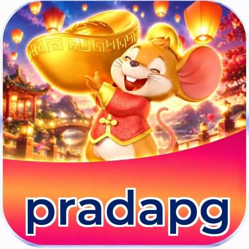 Logo pradapg Download Brasil