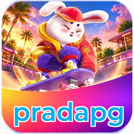 pradapg APP Logo Oficial Certificado Android iOS