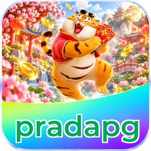 pradapg Logo