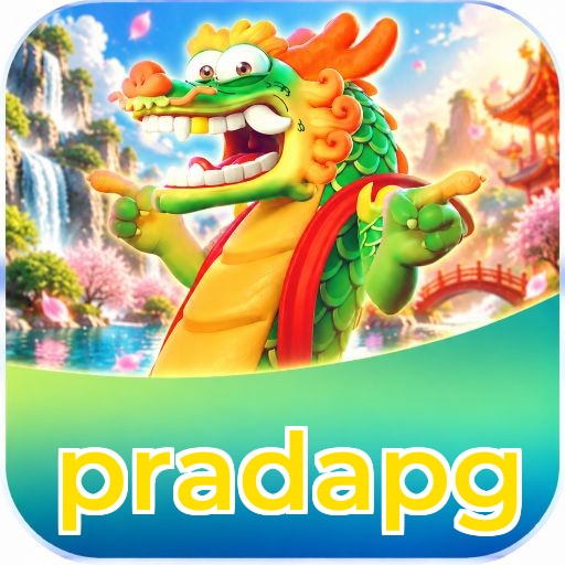 Logo pradapg Baixar Download Brasil