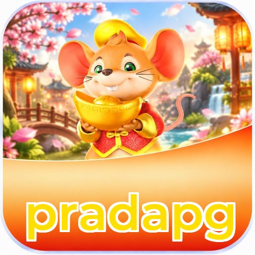 pradapg Download Speed Test Logo - Teste de Velocidade Certificado