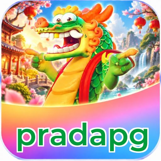 Logo pradapg APK Android Brasil