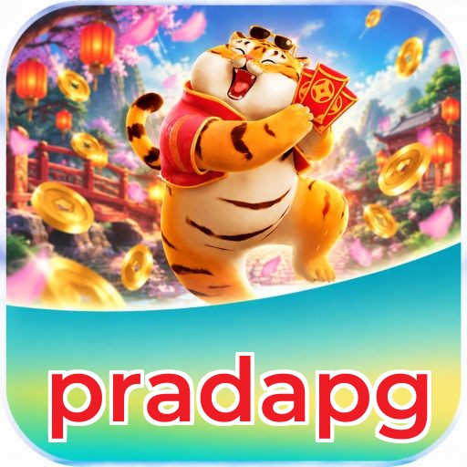 pradapg Logo