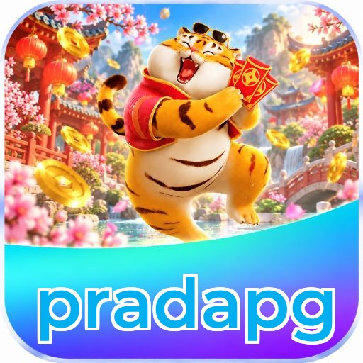 Como instalar o app da pradapg