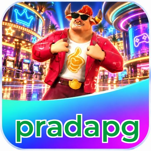 pradapg Logo Verificado