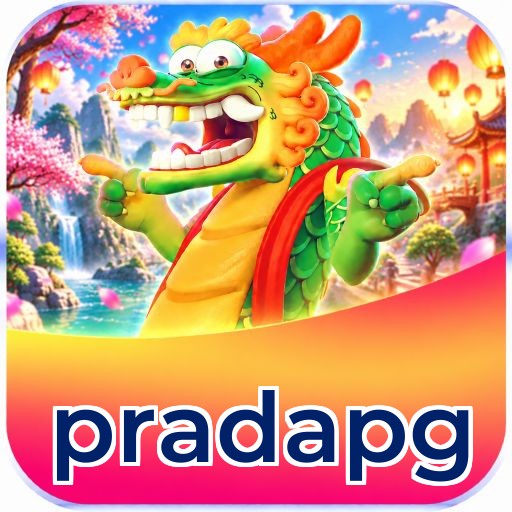 pradapg Logo
