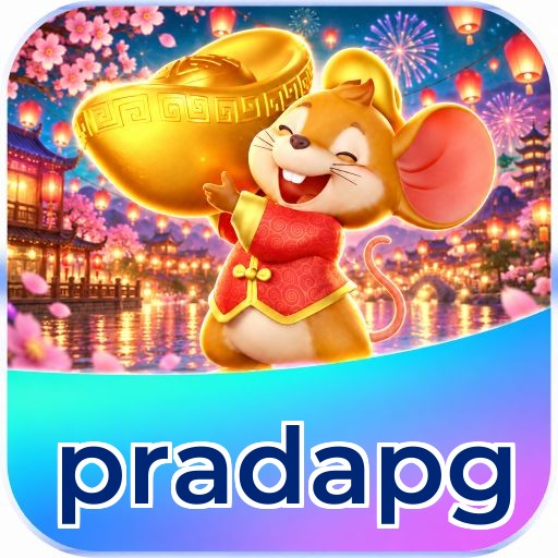 pradapg APK Logo Oficial Certificado