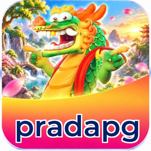 Logo pradapg Cadastro Brasil