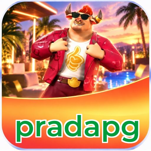 pradapg Slots Premium Brasil