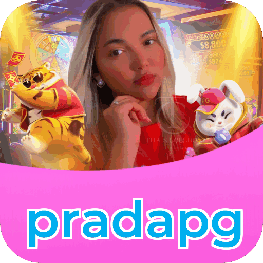 Acesso à conta pradapg