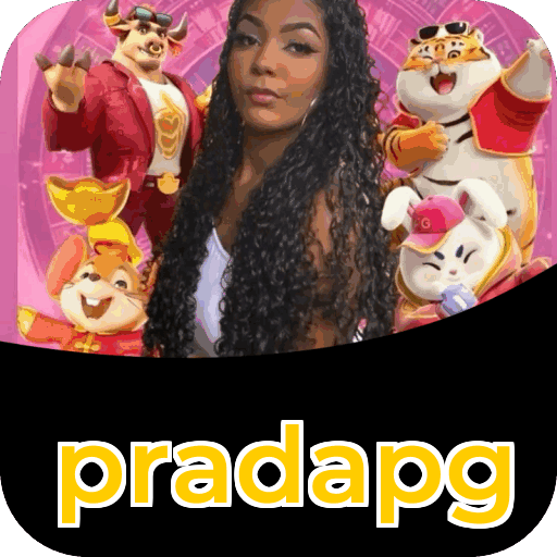 Catálogo de jogos pradapg com fornecedores Pragmatic Play, Evolution, NetEnt
