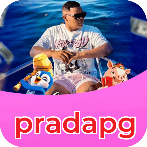 Aplicativo mobile pradapg