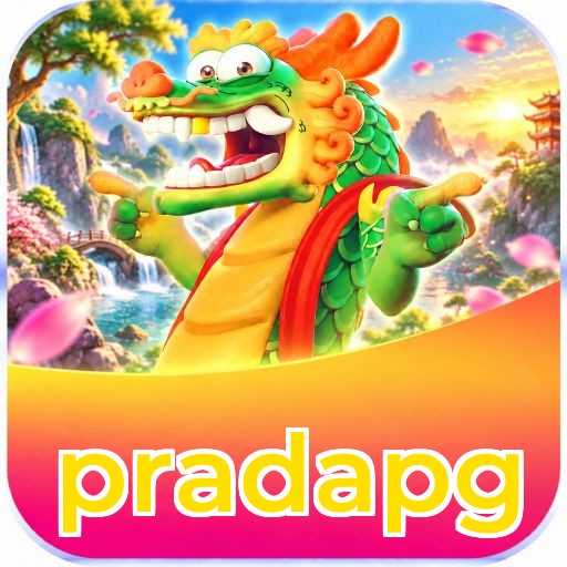 Requisitos do APK pradapg para Android - Logo Oficial
