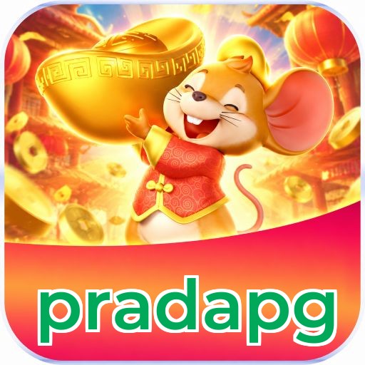 Logo pradapg Bônus Brasil